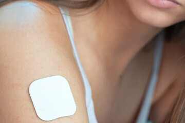 Learn All About Transdermal Patches!